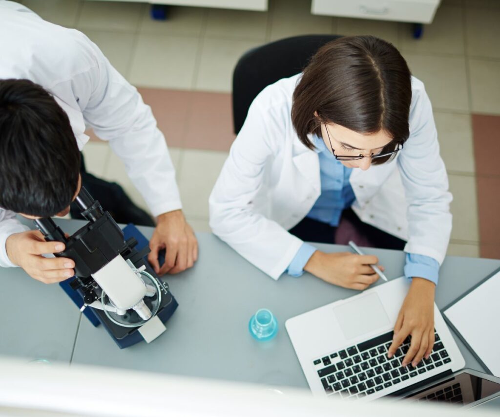 Field Investigator Job