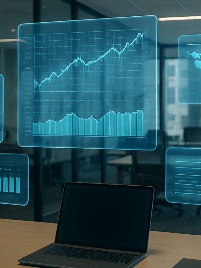Why Tech Salaries Are Rising 🚀