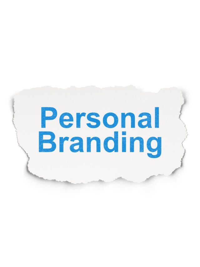 Personal Branding in 2026